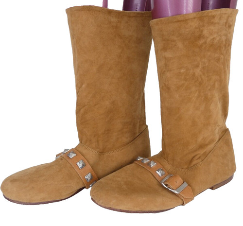 Annette olivieri stiefel - olivieri,