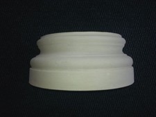 Kapitell Halbschale Ø 25 cm