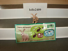 Animal Planet  D 2015/2016 -Hase (Lepus europaeus) mit BPZ FS 266