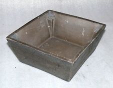 Melinera Ersatz Schale Wanne Behälter für Zimmer Brunnen Fontaine Nebler 19x19cm