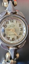 Buler damenuhr 