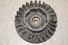 Stihl 038 AV Super MS 380 Polrad Zündmodul Modul Zündanlage Zündung Schwungrad