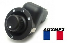 Knopf Einstellung Von Retro