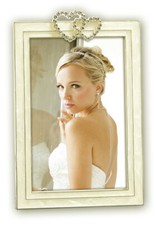 ZEP Hochzeitrahmen 10x15 cm