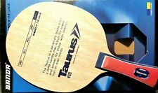 Rarität -   BANDA TT-Holz Taurus WRB, neu & ovp; 7-schichtiges Off+ Holz