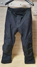 Büse "Torino Pro" Motorrad Hose Damen Größe 23