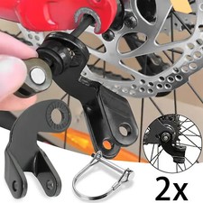 2 Stück Kupplung Adapter