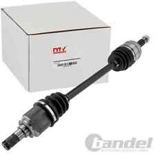 ANTRIEBSWELLE LINKS passend