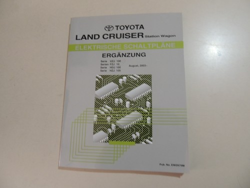 Zusatz werkstatthandbuch - zusatz,