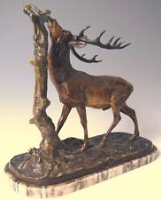 ANTIKE BRONZE VINTAGE JULES