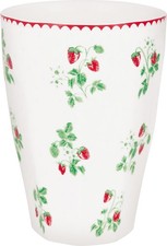 GreenGate French Latte cup