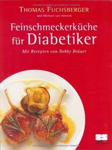 Feinschmeckerküche für