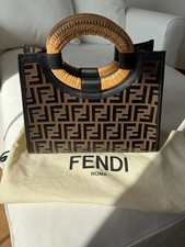 Fendi Handtasche