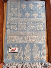 Schal Stola Wollschal Schal