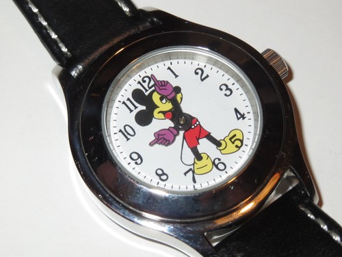 Micky maus hau mechanik - micky,