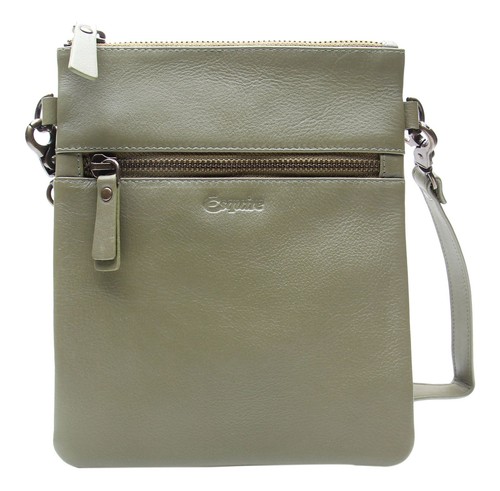 Esquire peru small crossbody - esquire,