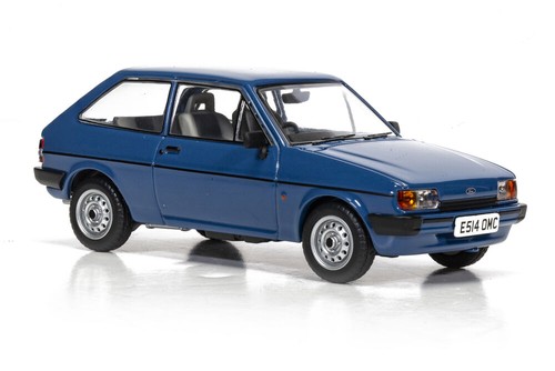 Corgi va14402 ford - 1/43,