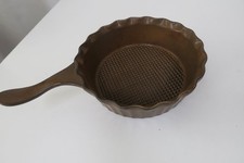 Gerzit Vintage Backform, runde