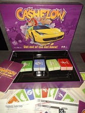 Cashflow original US version