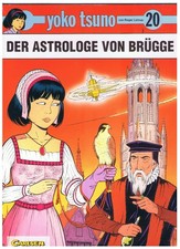 Yoko Tsuno # 20 - Der