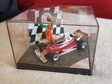 VITESSE/WC06 FERRARI 312T/F1 WORLD CHAMPION 1975 #12/Niki LAUDA /1:43/1 von 4000