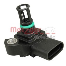 Metzger Saugrohrdrucksensor