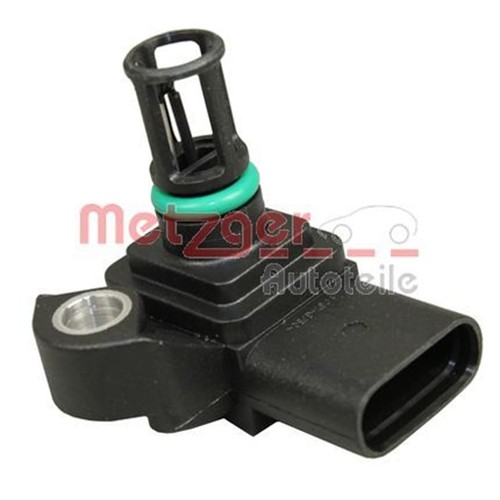 Metzger saugrohrdrucksensor - metzger,