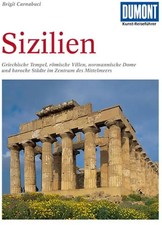 DUMONT Kunst-Reiseführer Sizilien