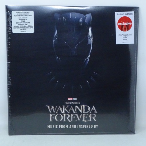 Black panther wakanda - black,