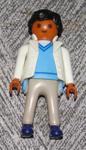 Playmobil mann figur - playmobil©,