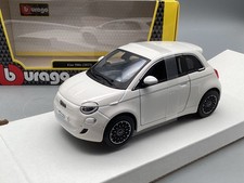 Modellautos 1:24 Bburago Fiat