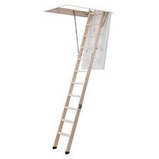 DOLLE Bodentreppe easyloft