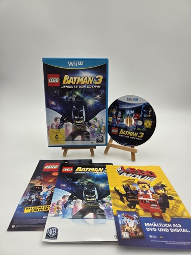 Lego batman jenseits - 3-jenseits, von