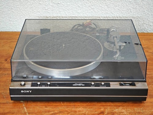 Sony x50 direct drive - ps-x50,