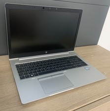 HP Elitebook 850 G6  i7-8565U
