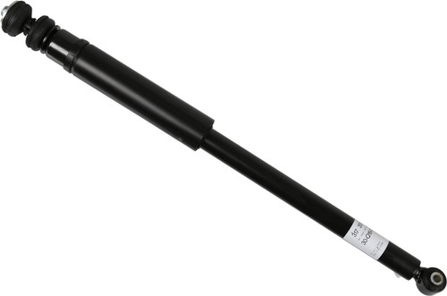 Stoßdämpfer sachs 317 351 - 317,