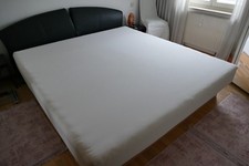 Wasserbett komplett von Estrella Made in Germany, Fa. Kallisto