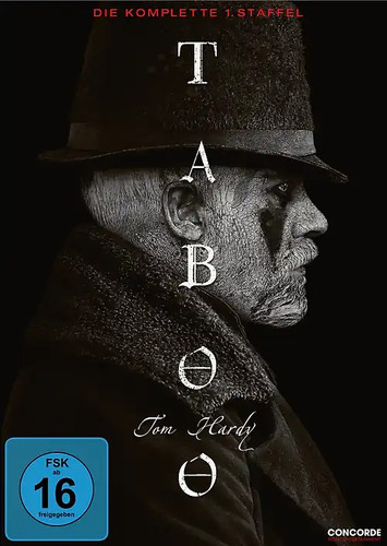 Taboo discs zustand sehr - [3, discs]