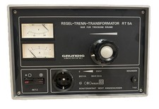 Top Grundig RT5A Regel