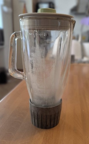 Mixaufsatz für braun - für,
