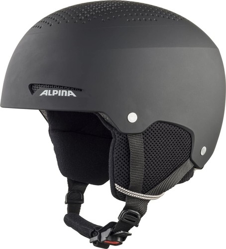 Alpina zupo skihelm - alpina,