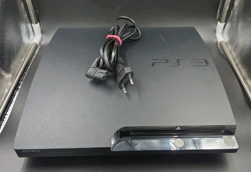 Sony ps3 playstation 160 - ps3,