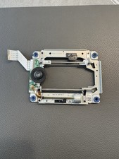 PS3 Fat Laufwerk Rahmen