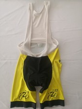 Milremo Radhose Trägerhose