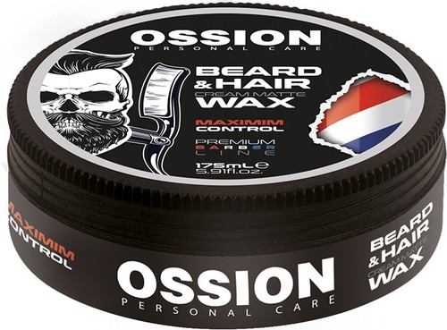 Morfose ossion premium barber - morfose,