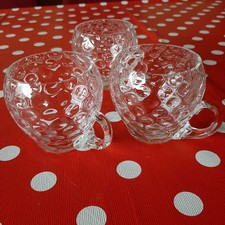 Alte bowle gläser - alte,