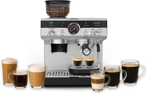 Krups precision manuelle - krups,