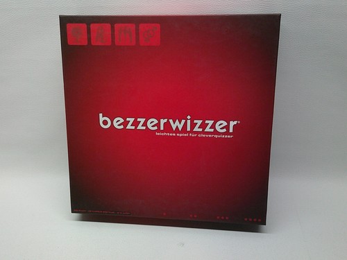 Mattel bezzerwizzer - mattel,