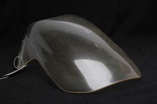 Windschild Tourenscheibe Windabweiser Frontscheibe klar BMW R 1150 GS R21 99-04