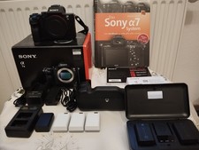 Sony Alpha 7 II Body